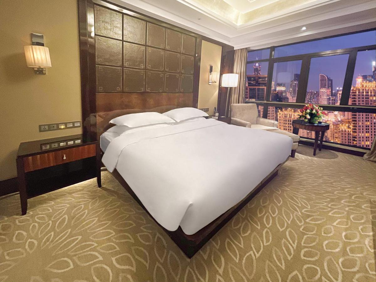 Lv Shou Hotel Shanghai Luaran gambar