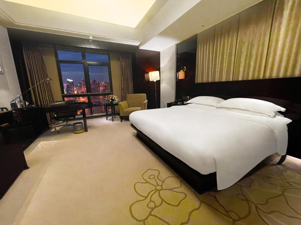 Lv Shou Hotel Shanghai Luaran gambar