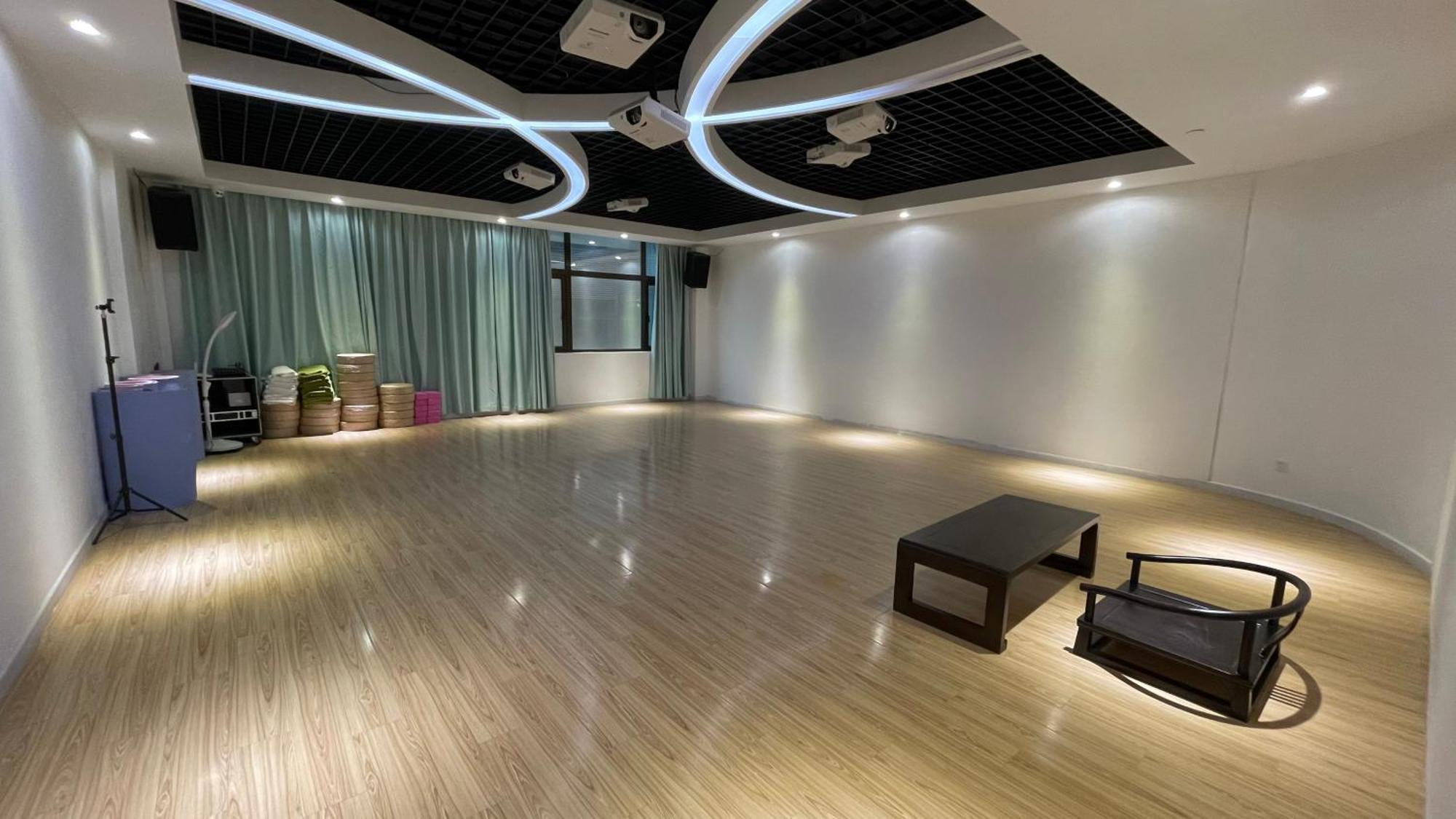 Lv Shou Hotel Shanghai Luaran gambar