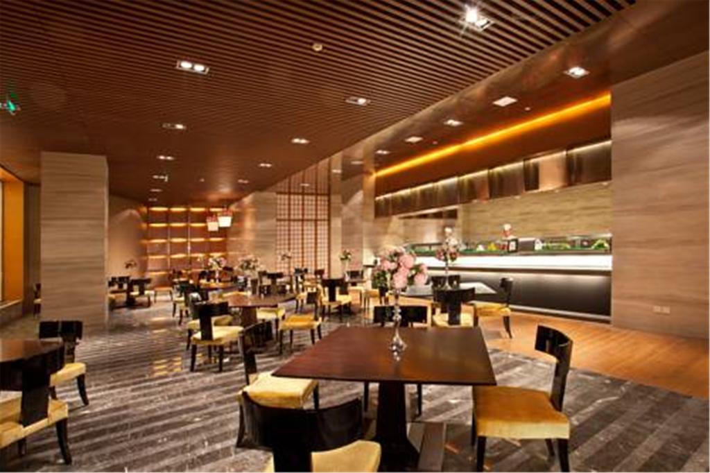 Lv Shou Hotel Shanghai Luaran gambar