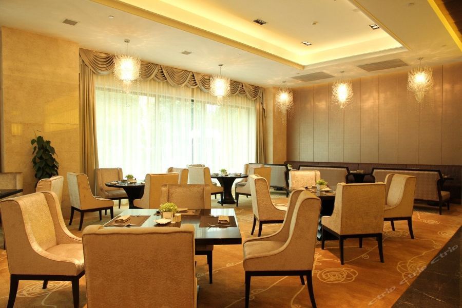 Lv Shou Hotel Shanghai Luaran gambar