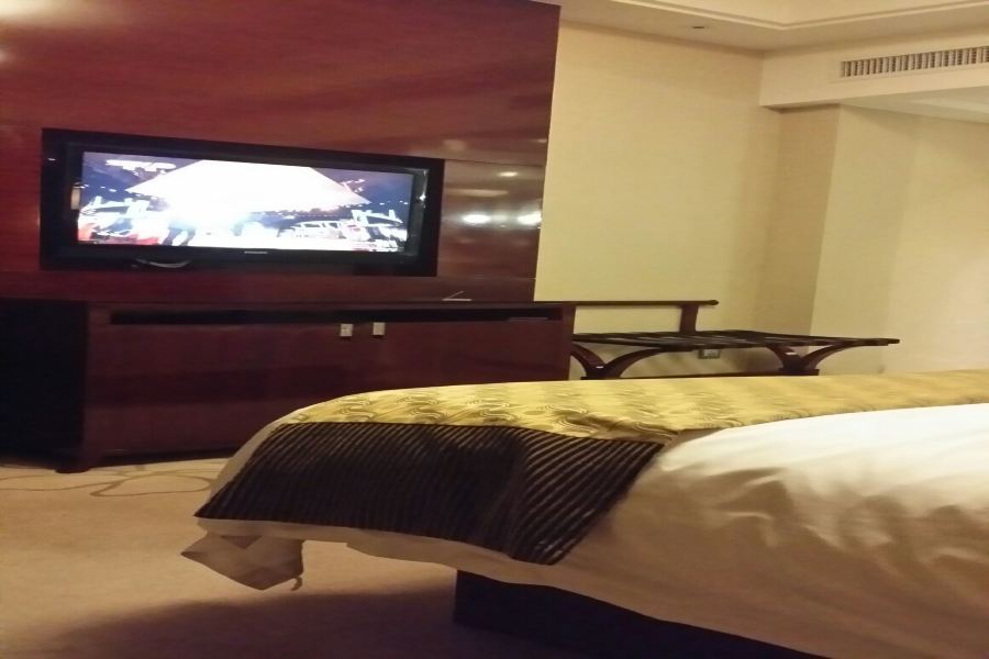 Lv Shou Hotel Shanghai Luaran gambar
